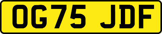 OG75JDF