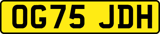 OG75JDH