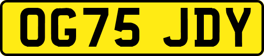 OG75JDY