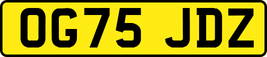 OG75JDZ