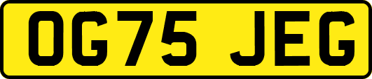 OG75JEG