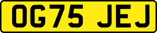 OG75JEJ