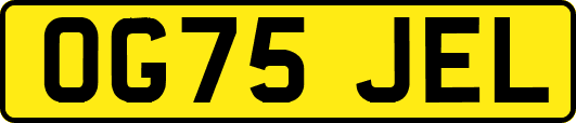 OG75JEL
