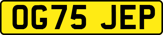 OG75JEP