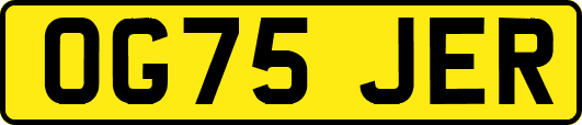OG75JER