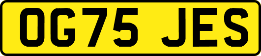 OG75JES