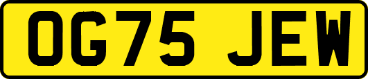 OG75JEW
