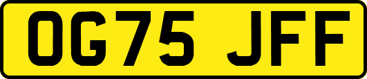 OG75JFF