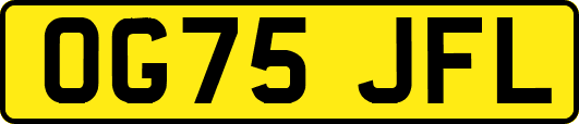OG75JFL