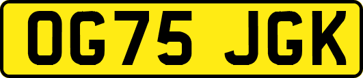 OG75JGK