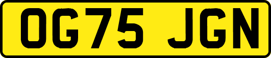 OG75JGN