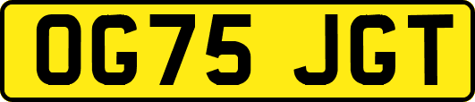 OG75JGT