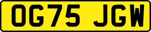 OG75JGW