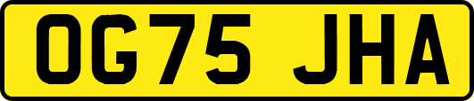 OG75JHA