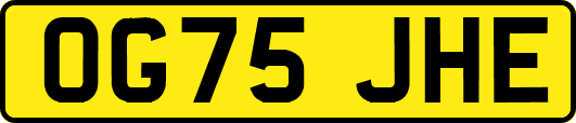 OG75JHE