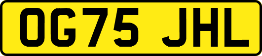 OG75JHL