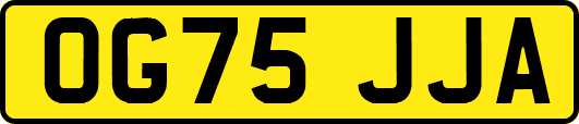 OG75JJA