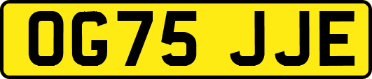 OG75JJE