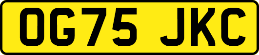 OG75JKC