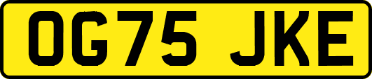 OG75JKE