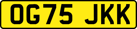 OG75JKK