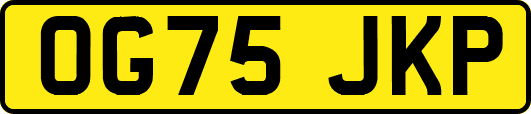 OG75JKP