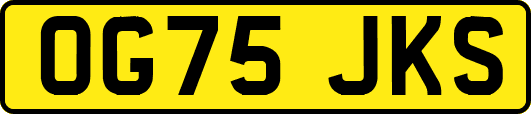OG75JKS