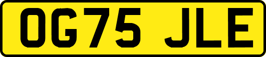 OG75JLE
