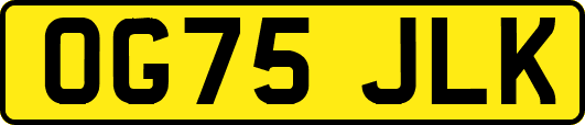 OG75JLK