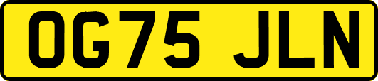 OG75JLN