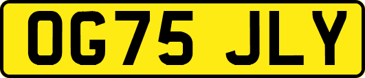 OG75JLY