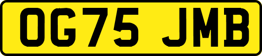 OG75JMB