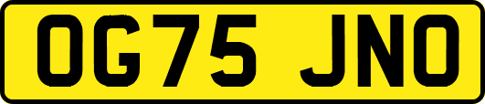 OG75JNO