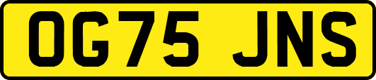 OG75JNS