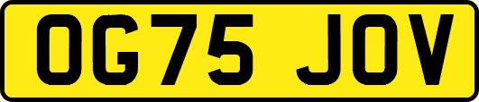 OG75JOV
