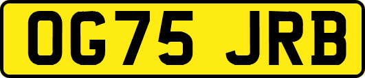 OG75JRB