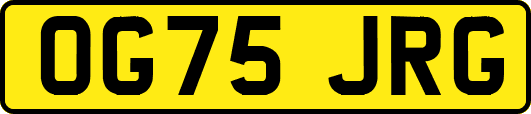 OG75JRG