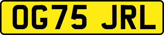 OG75JRL
