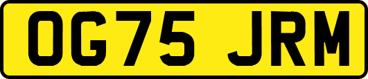 OG75JRM