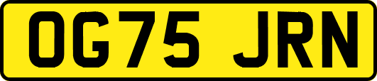 OG75JRN