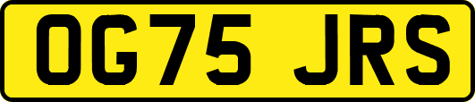 OG75JRS