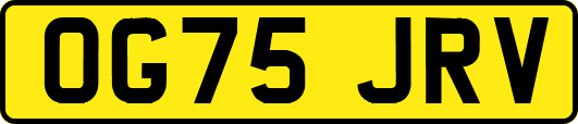 OG75JRV