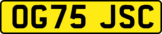 OG75JSC