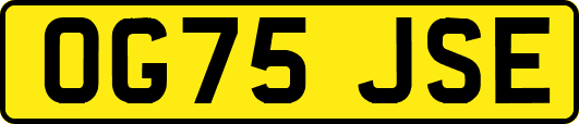 OG75JSE