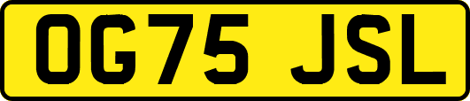OG75JSL