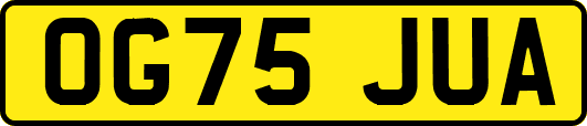 OG75JUA