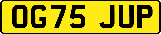 OG75JUP