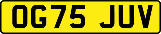 OG75JUV