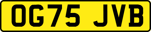 OG75JVB