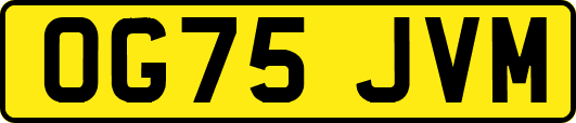 OG75JVM